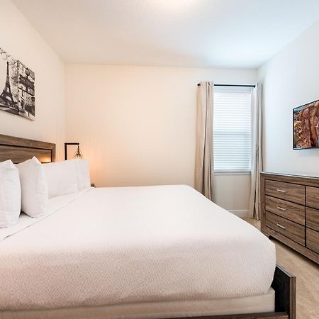 Cozy Home By Rentyl Near Disney With Private Pool & Resort Amenities - 7416M Orlando Exteriör bild
