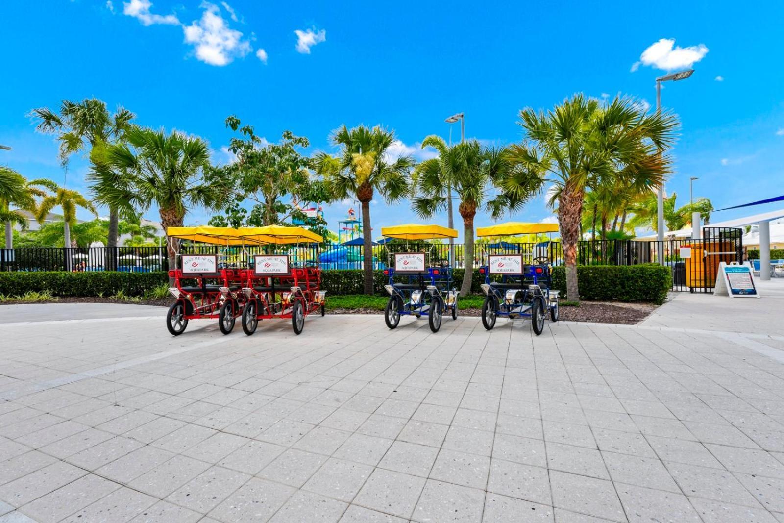 Cozy Home By Rentyl Near Disney With Private Pool & Resort Amenities - 7416M Orlando Exteriör bild