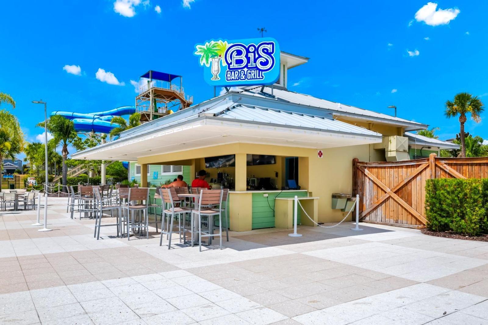 Cozy Home By Rentyl Near Disney With Private Pool & Resort Amenities - 7416M Orlando Exteriör bild