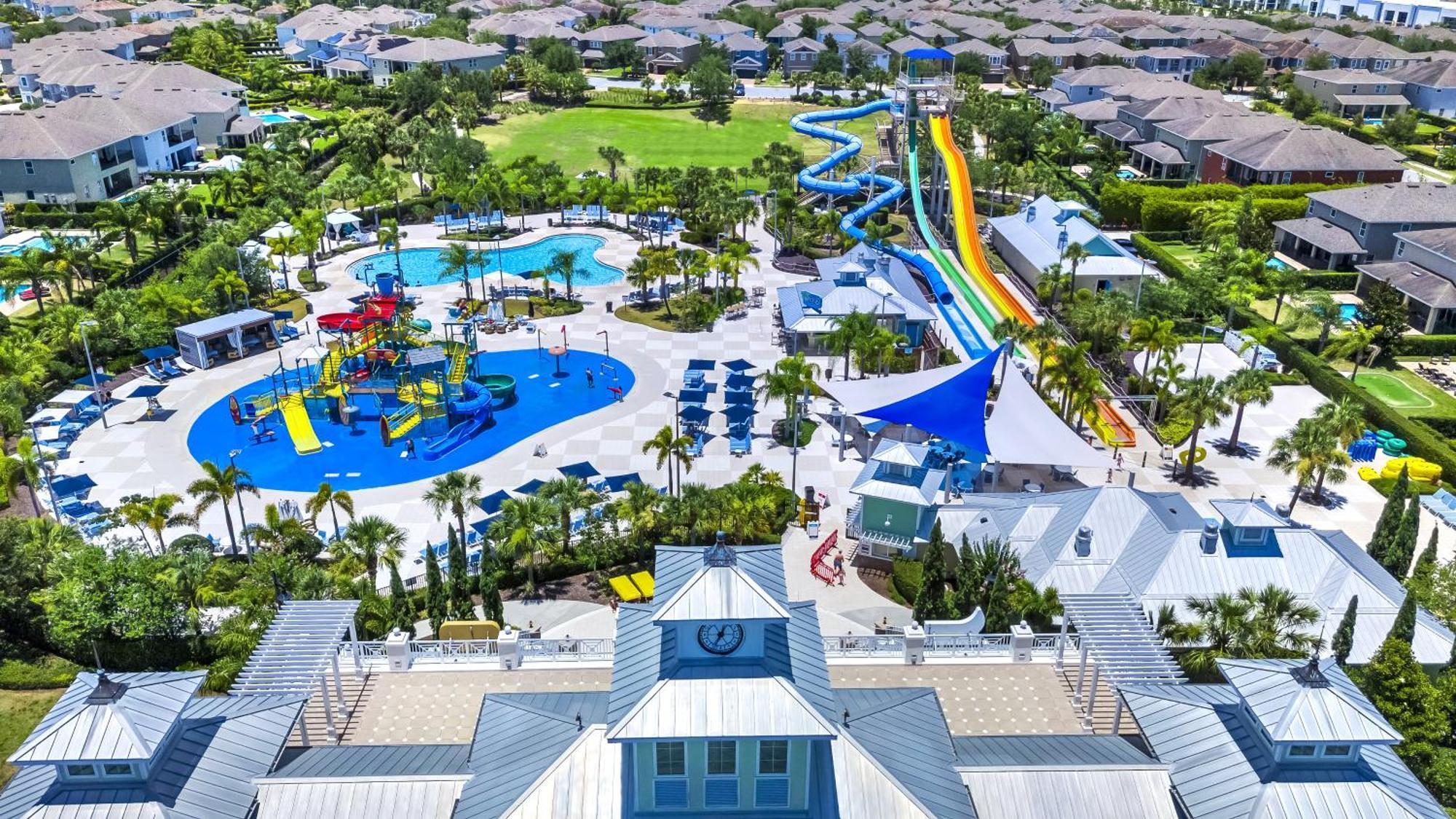 Cozy Home By Rentyl Near Disney With Private Pool & Resort Amenities - 7416M Orlando Exteriör bild