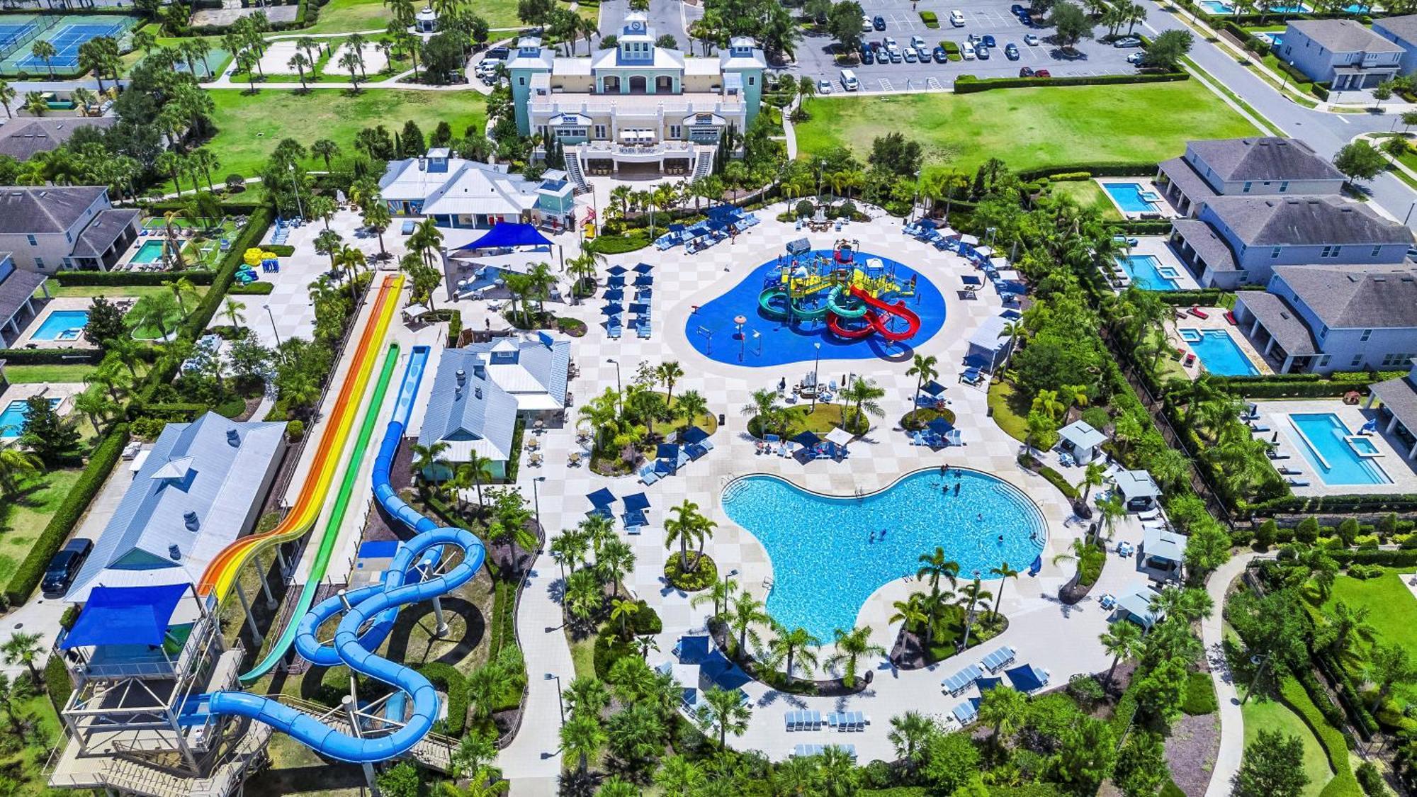 Cozy Home By Rentyl Near Disney With Private Pool & Resort Amenities - 7416M Orlando Exteriör bild