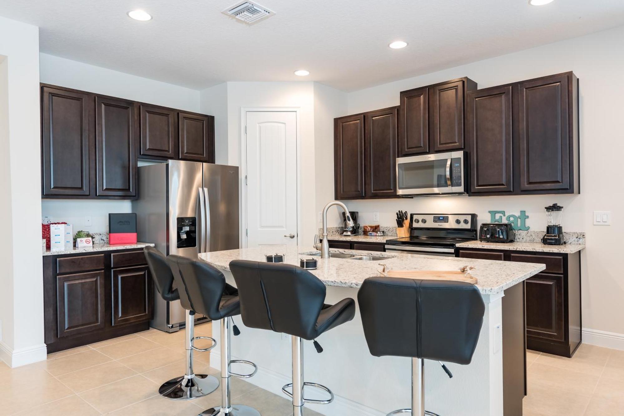 Cozy Home By Rentyl Near Disney With Private Pool & Resort Amenities - 7416M Orlando Exteriör bild