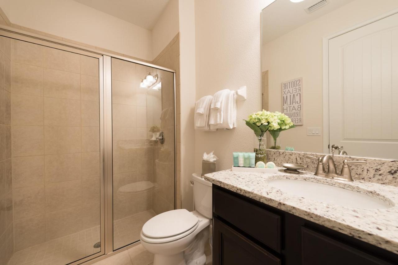 Cozy Home By Rentyl Near Disney With Private Pool & Resort Amenities - 7416M Orlando Exteriör bild