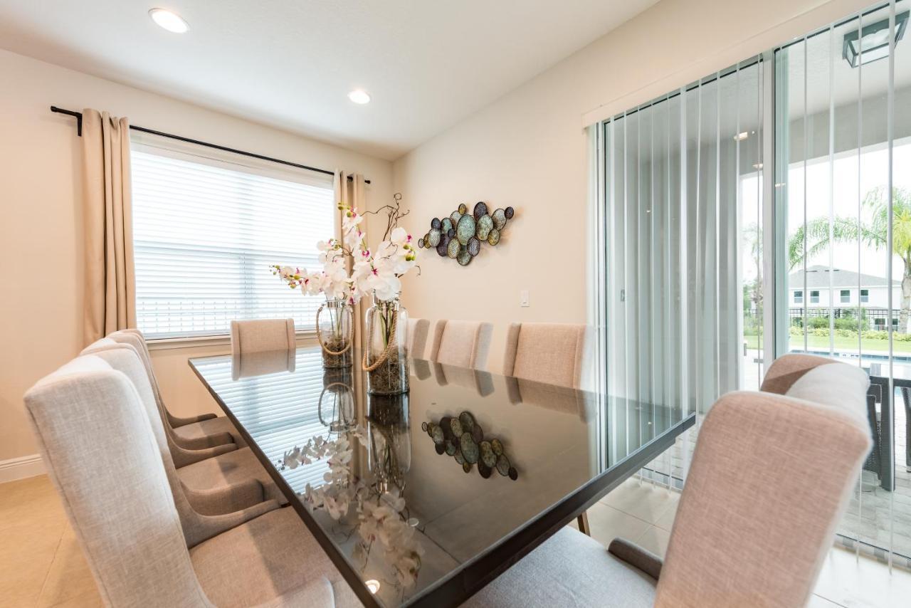 Cozy Home By Rentyl Near Disney With Private Pool & Resort Amenities - 7416M Orlando Exteriör bild