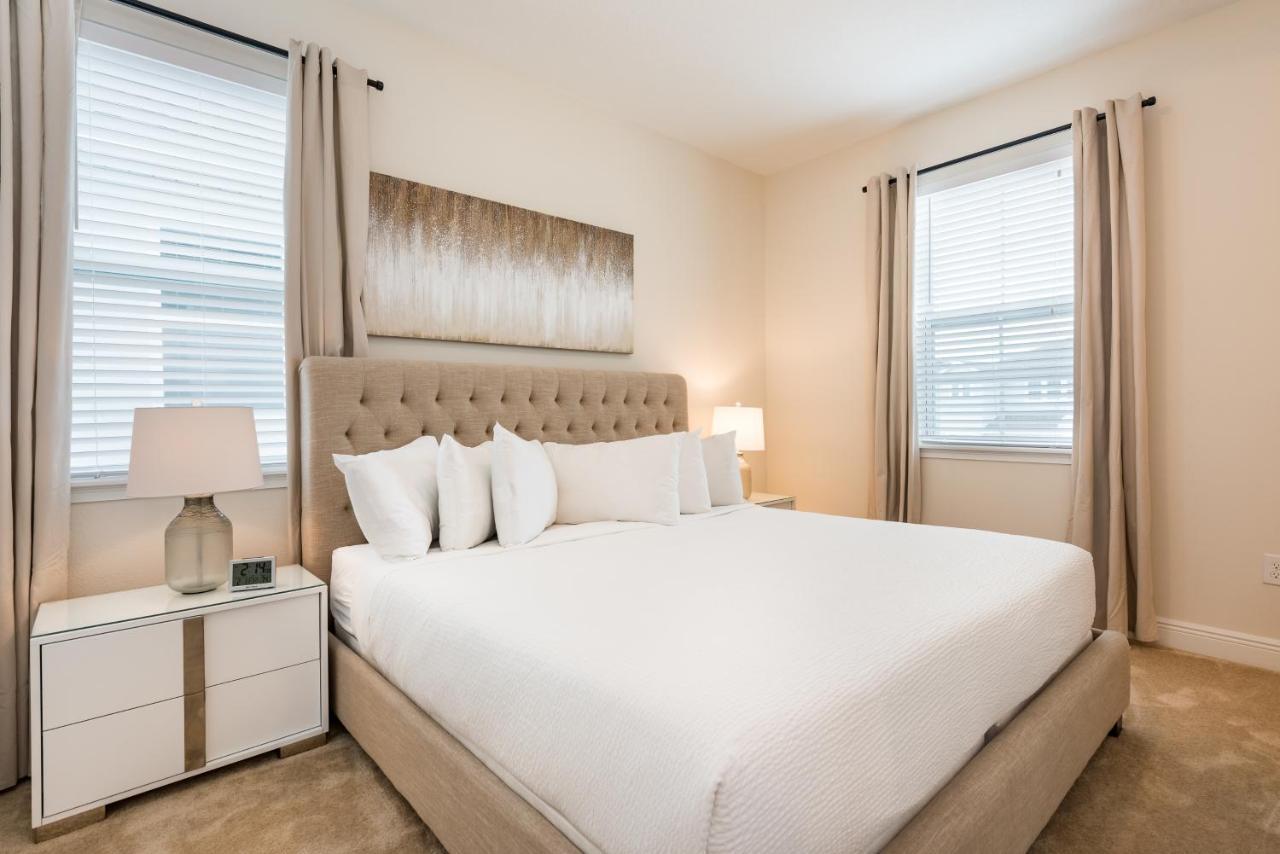 Cozy Home By Rentyl Near Disney With Private Pool & Resort Amenities - 7416M Orlando Exteriör bild