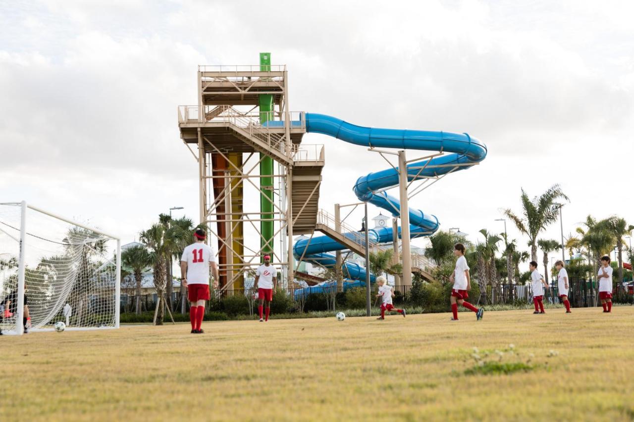 Cozy Home By Rentyl Near Disney With Private Pool & Resort Amenities - 7416M Orlando Exteriör bild